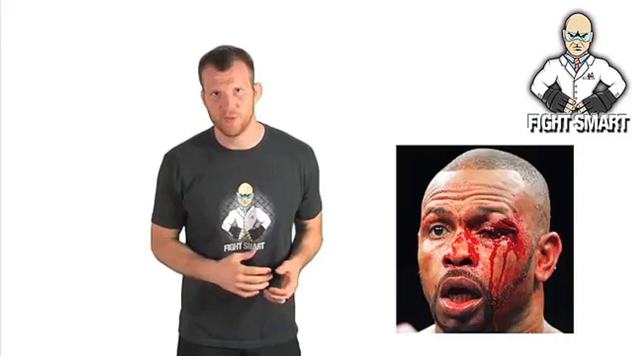 How To Punch - Learn The Best Way To Throw A Punch Instead Of Punching Like A Retarded Girl