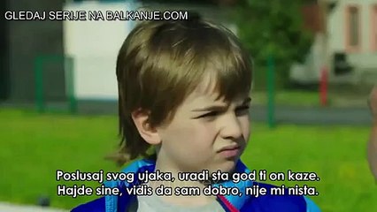 Prljavi novac i ljubav Ep.42-1 Deo