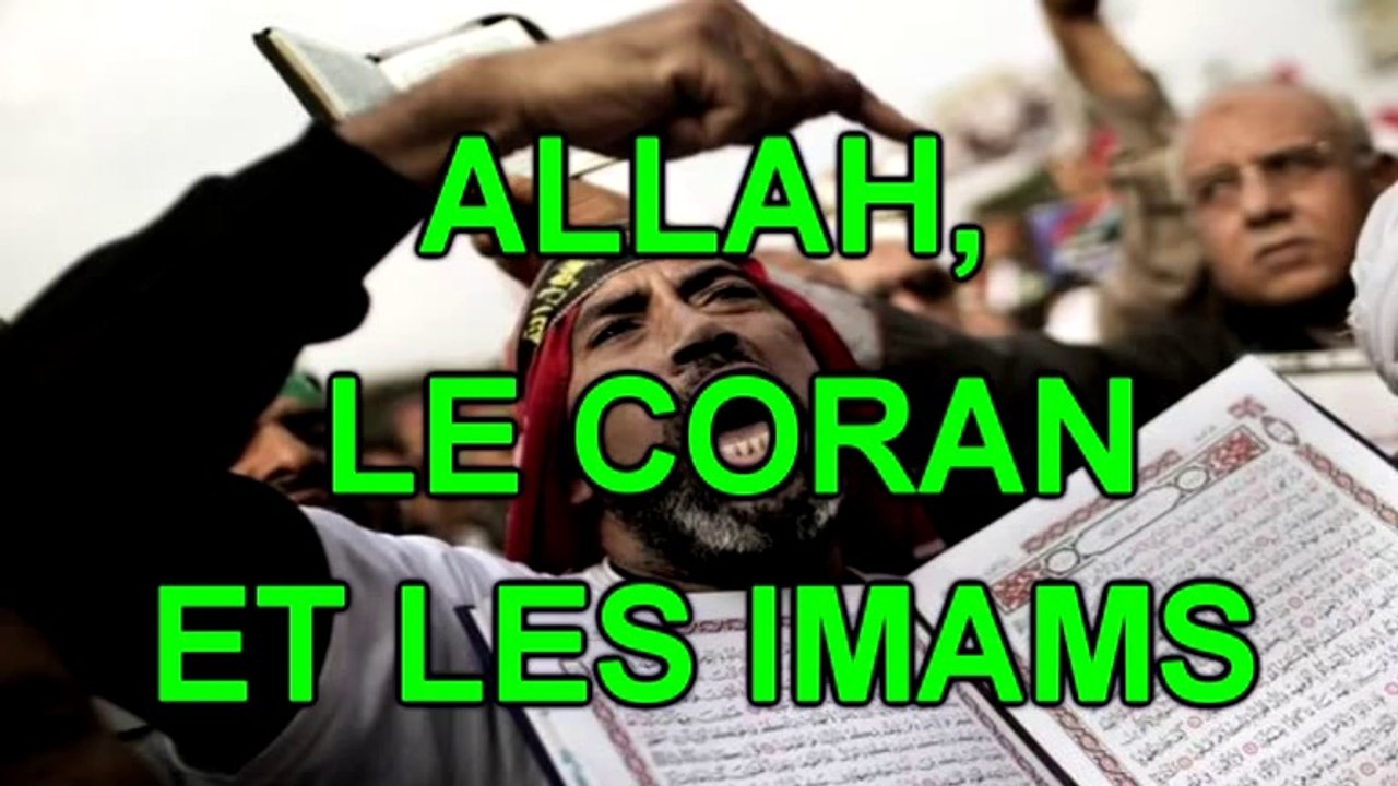 Allah-le-Coran-et-les-imams