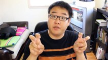 Vlog 11: Asian Stereotypes!