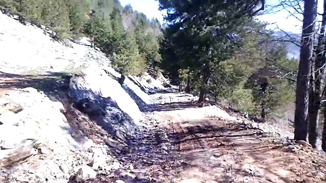 HUZUR YAYLASINDA HUZURLU ANLAR...2015-04-26-1239