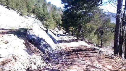 HUZUR YAYLASINDA HUZURLU ANLAR...2015-04-26-1239