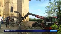 Un village de Haute-Garonne a la solution contre la hausse des impôts locaux