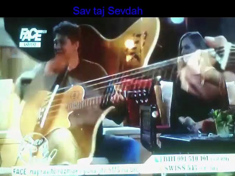 Sav taj Sevdah