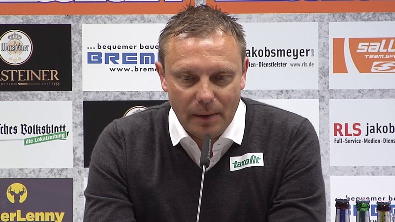 Breitenreiter berichtet von Drama um Hartherz