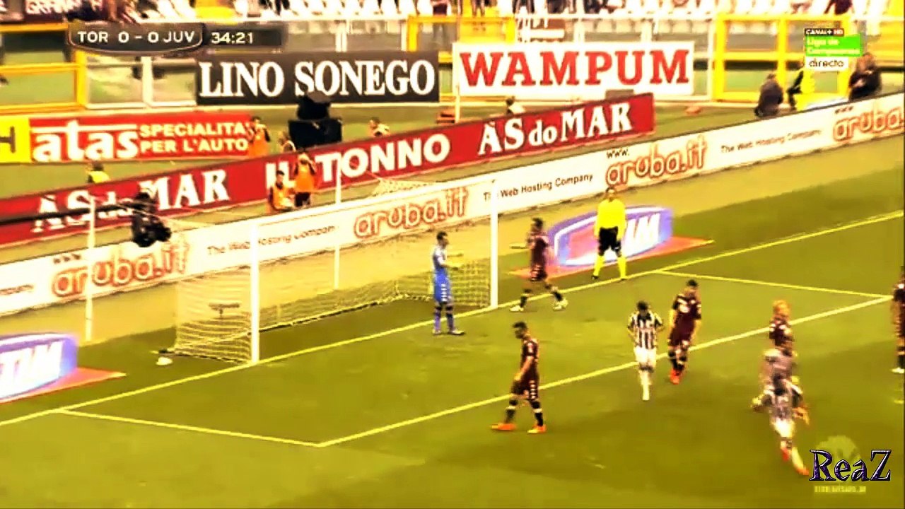 Torino vs Juventus 2-1 | Full Match Goals & Highlights