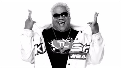 Rikishi Theme Music - You Look Fly Today HQ 1080p