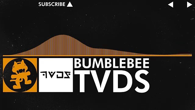 [House] - TVDS - Bumblebee [Monstercat Release]