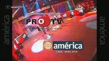 ID AméricaTV 2014 | Al Fondo Hay Sitio