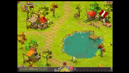 [Dofus Sh] Sabotage Vnr[PLT][revenge]