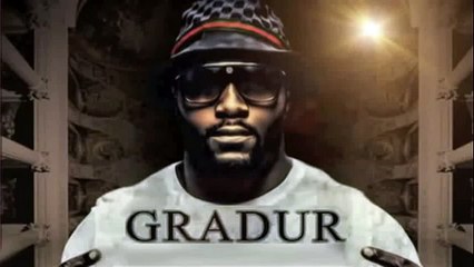 Gradur - Fait Tes Baye (Son Officiel)