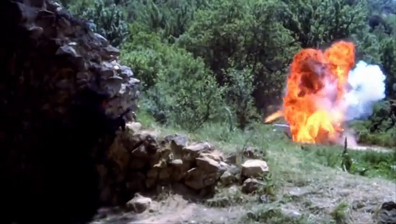 Human Beasts (1980) - Trailer