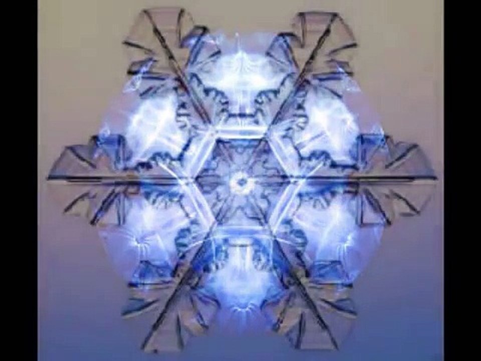 Cymatics, Nature and Geometry