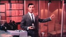 The Satan Bug (1965) - Trailer