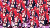 Tengen Toppa Gurren Lagann -BOX -PIECES of SWEET STARS