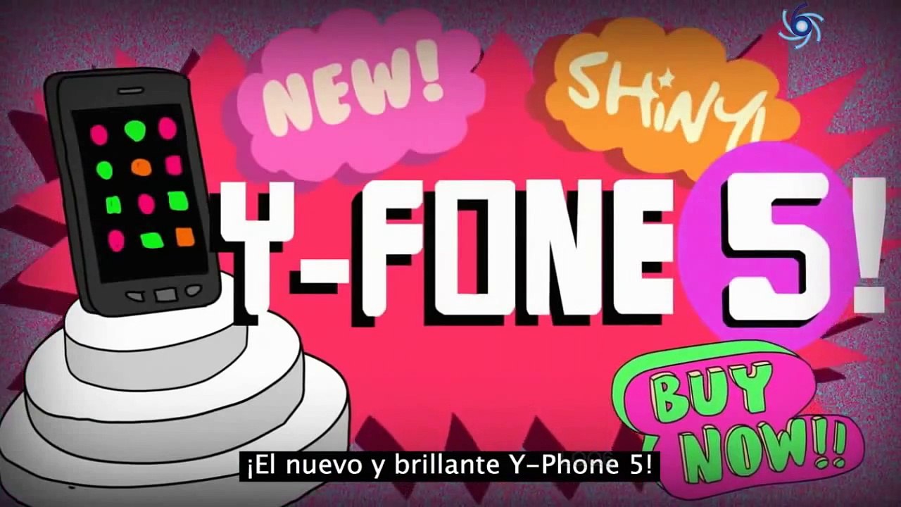 Llamado de Atención! Consumismo Obsolescencia Programada