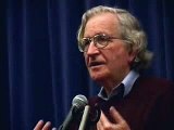 Noam Chomsky - Saddam Hussein & Iraq