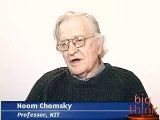 Noam Chomsky - Global Power Dynamics