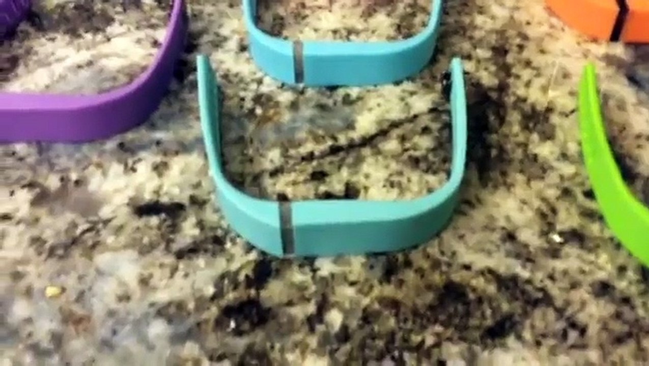 Nice Bitston Replacement Wristband Review