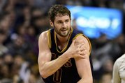 What does Kevin Love's injury mean for the Cavs?