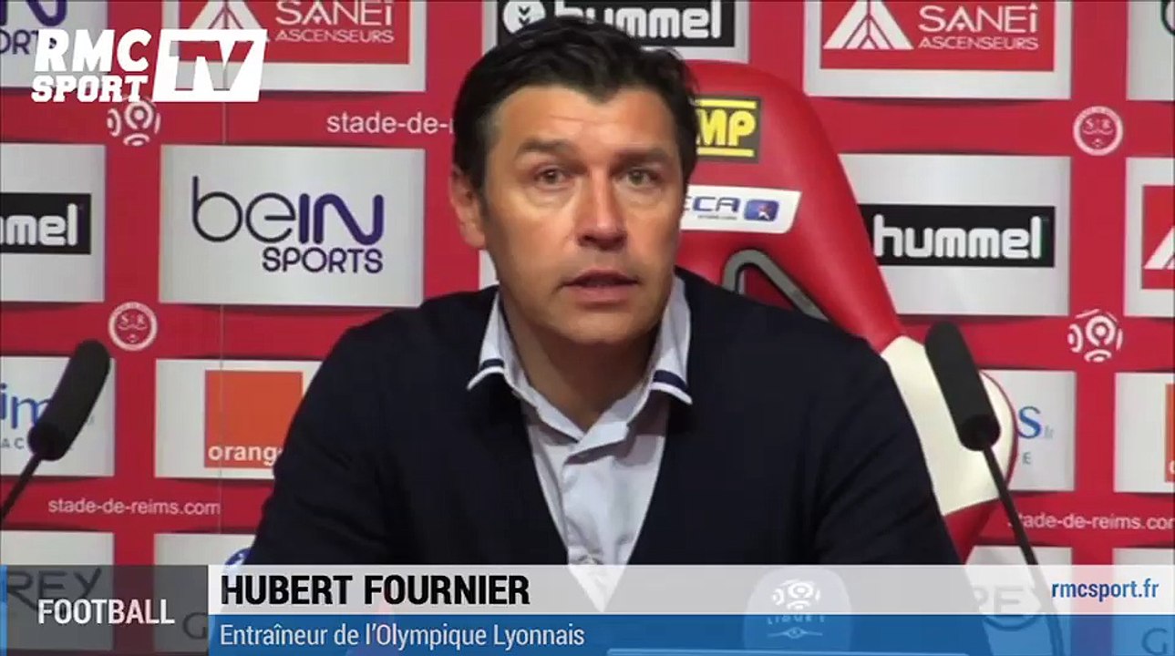 L’OL répond au PSG