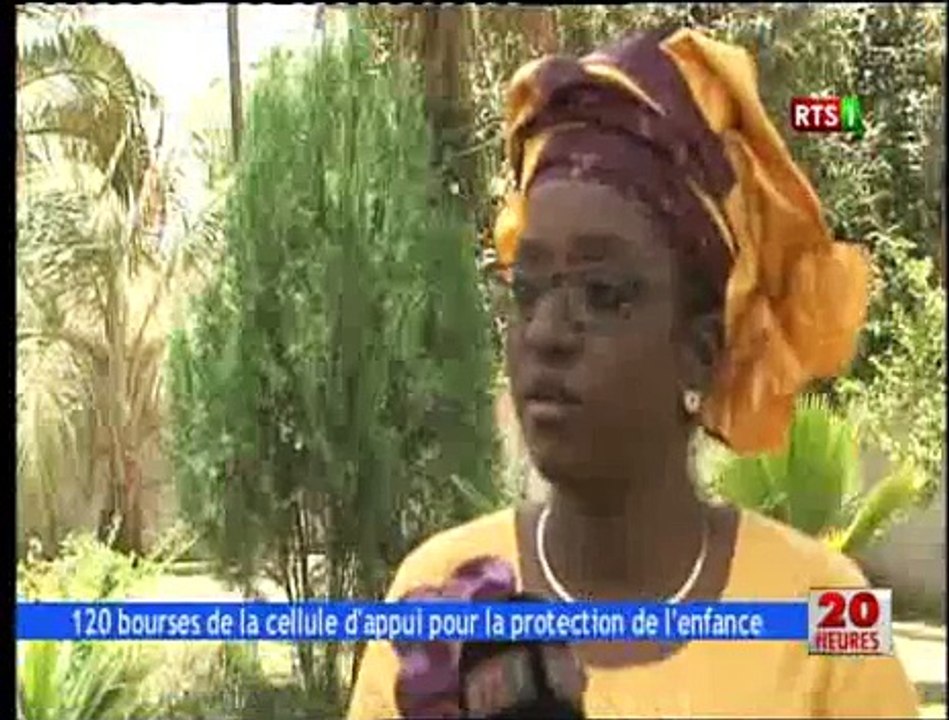 Journal Télévisé De La RTS Du Dimanche 26 Avril 2015 (Édition du soir)