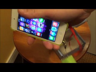 Smallest DBPOWER Bluetooth speaker