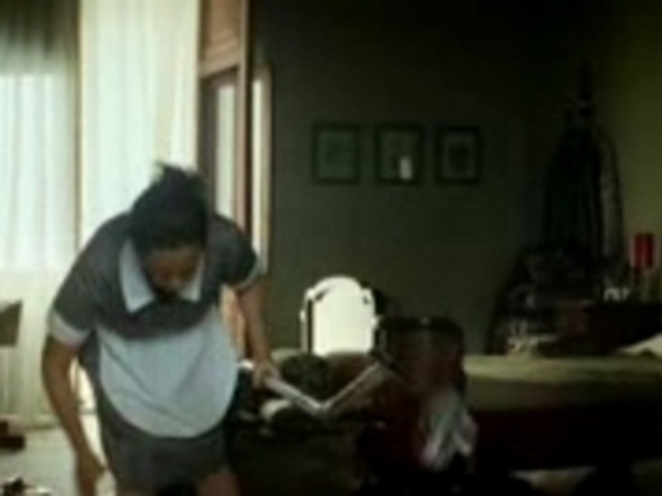 Pub PS3 : Teaser