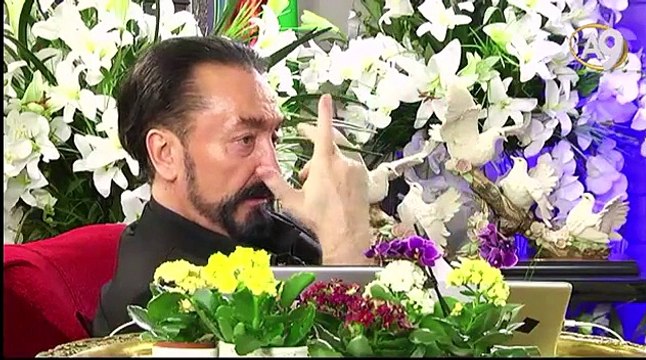 Cennette Kadın Sevgisi ile İlgili Ayetlerin Tefsiri (7 Nisan 2015 tarihli sohbetten)