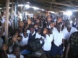 New Life School, Monrovia, Liberia