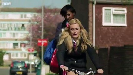 Some Girls - Series 1 - Episode 1