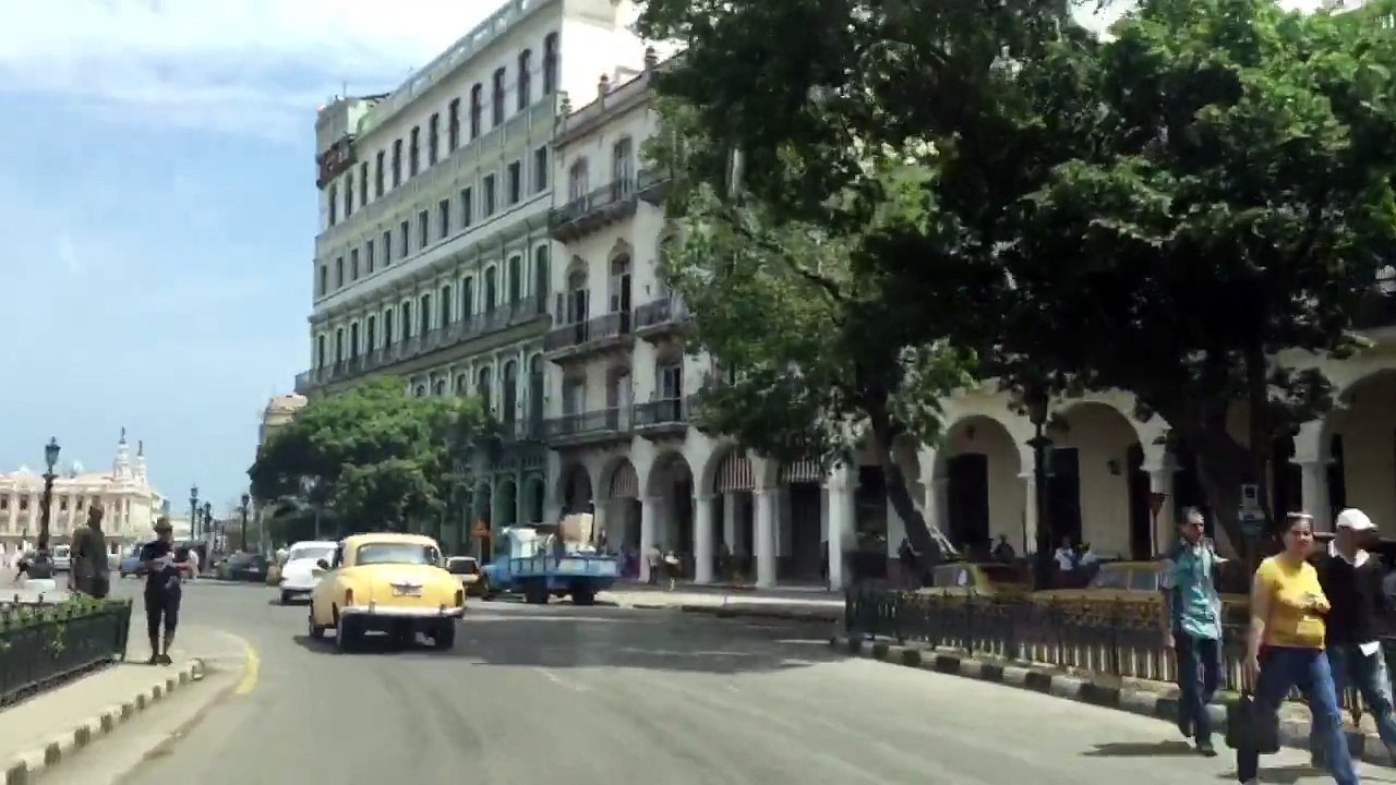 CUBA!!