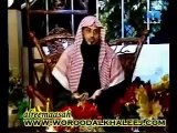 لقاء ابو زقم سلطان الدغيبلي - على قناة المجد \ 3 u5uu@
