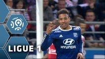 But Corentin TOLISSO (2ème) / Stade de Reims - Olympique Lyonnais (2-4) - (SdR - OL) / 2014-15