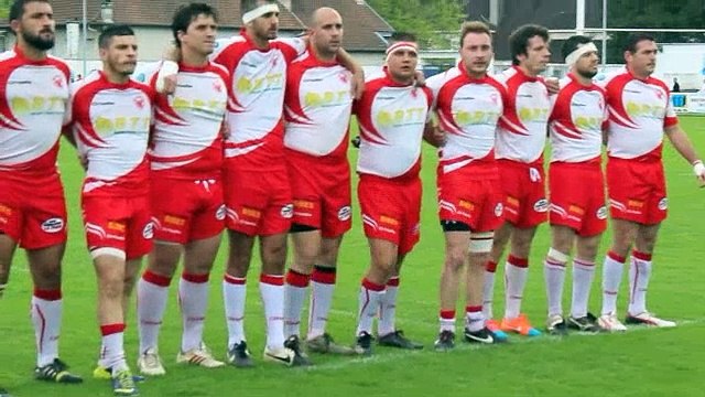 Finale Promotion Honneur : Juillan/Baronnies