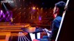 David Faulkner performs 'Superstition' - The Voice UK - Blind Auditions 2 - BBC One