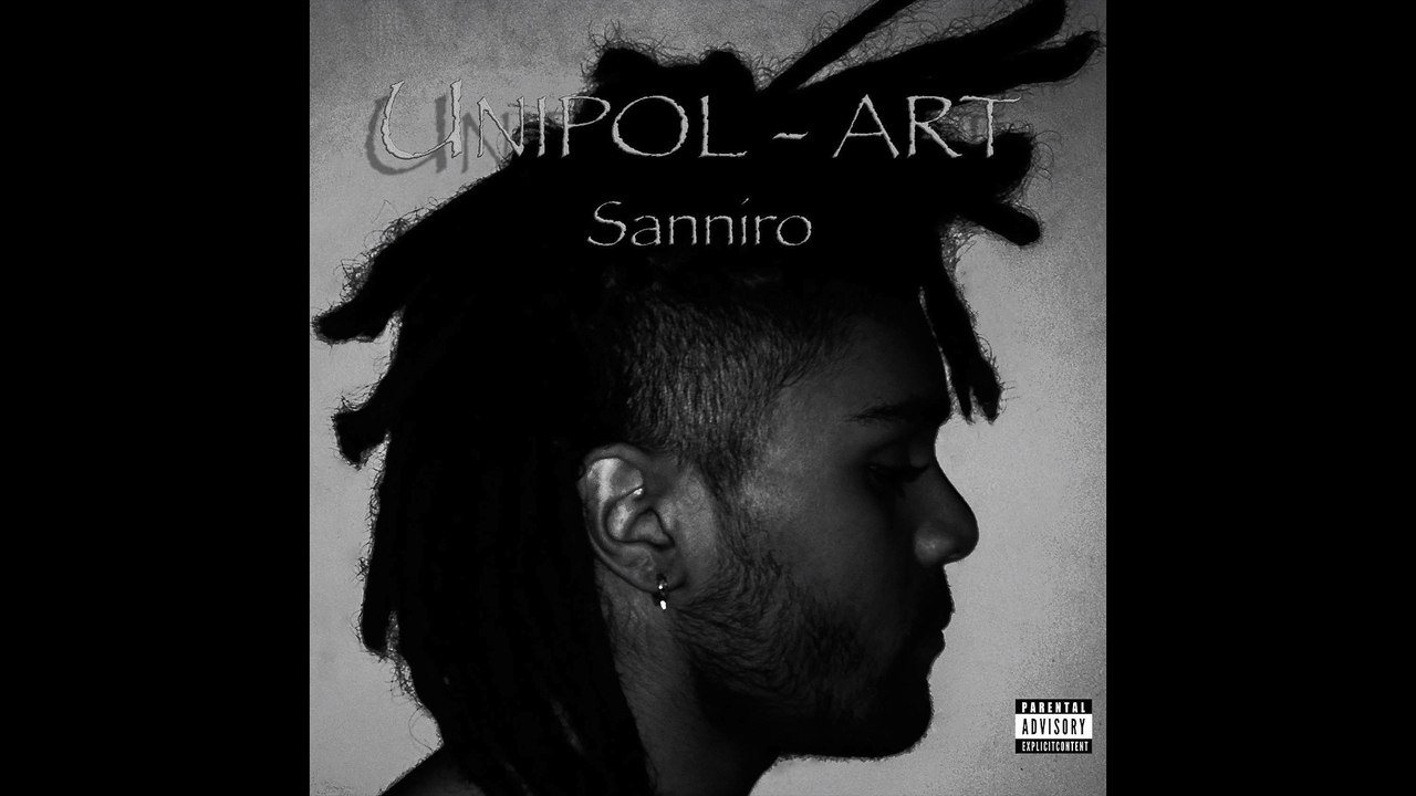 Sanniro - ADM#3