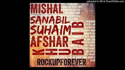Tere Bin - atif aslam - slow version - Rockup Forever -
