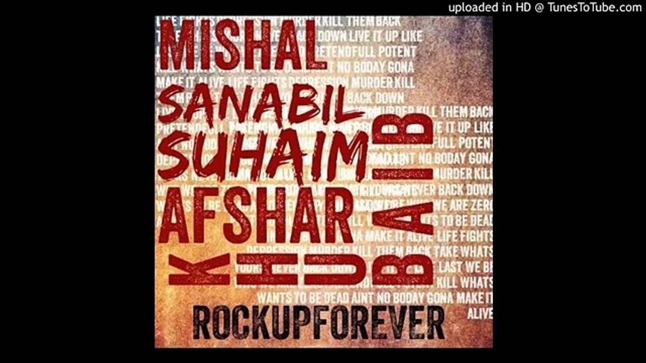 Tere Bin - atif aslam - slow version - Rockup Forever -