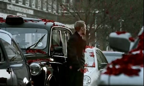 Ronan Keating - She Believes (In Me)