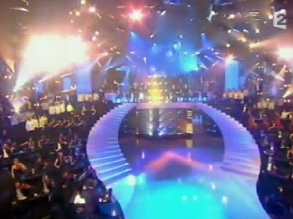 Celine Dion & Il Divo I Believe In You