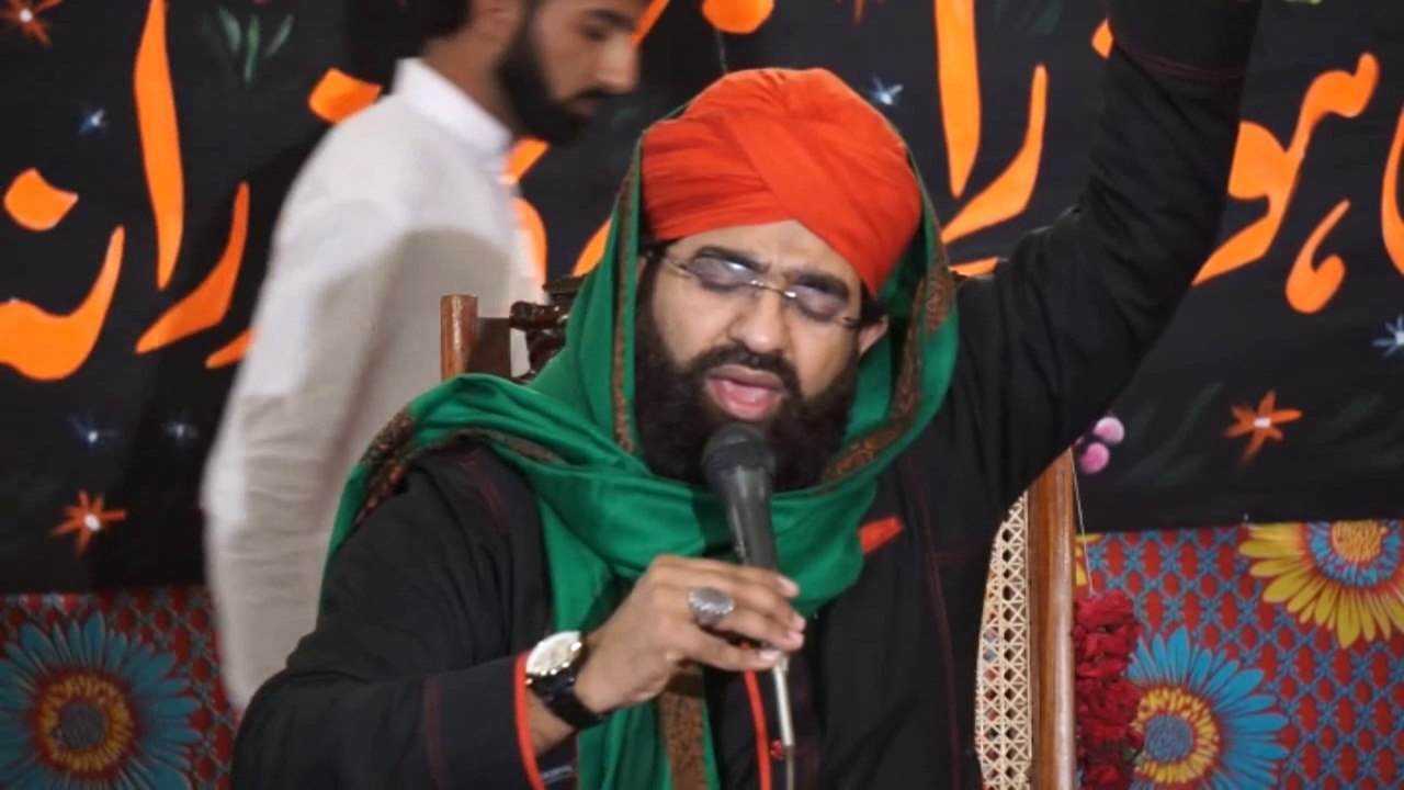 ab to bas aik hi dhun hai k madina dekhu By shahzad madni-HD 1080p-Waqas Production(Kabirwala)