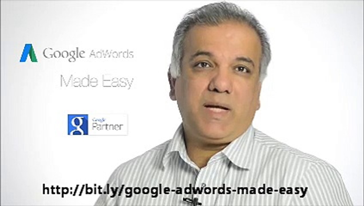Google Adwords Made Easy Review