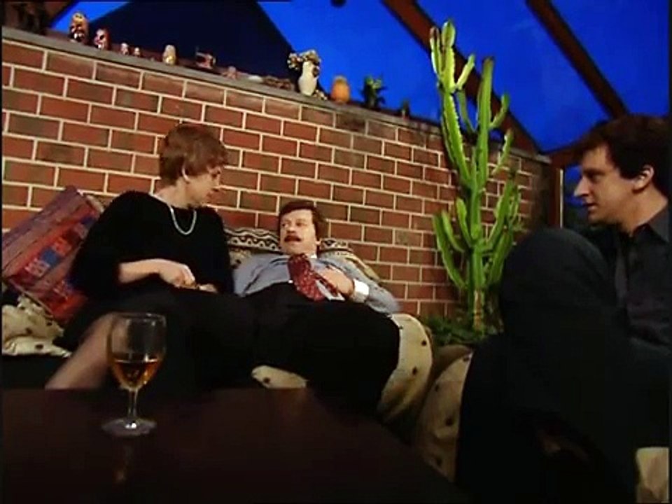 In de gloria - Hallo Televisie - Bedrog