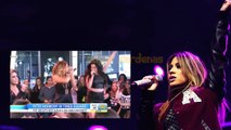 Fifth Harmony's Ally Brooke: Live Vocal Range (F3-G#6)
