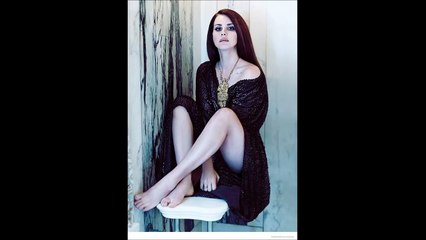 Lana Del Rey - Big Eyes