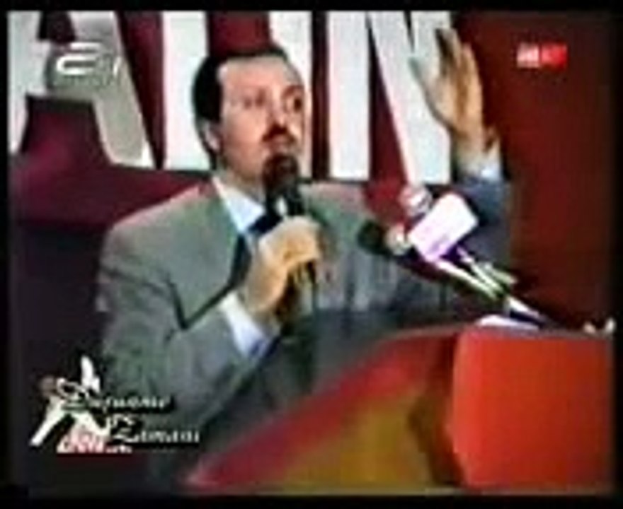 Recep Tayyip Erdoğan'ın gerçek yüzü!