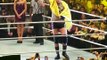 WWE Smackdown - Newcastle - 19-04-2013 Jack Swagger And Zeb Colter Speech