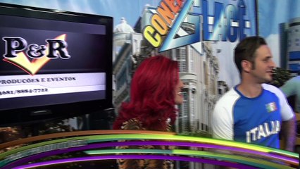 Conexão Glacê 1410 Domingo 26-04-2015 Bloco 2