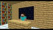 Monster School Hiding Minecraft Animation deel ~ 4